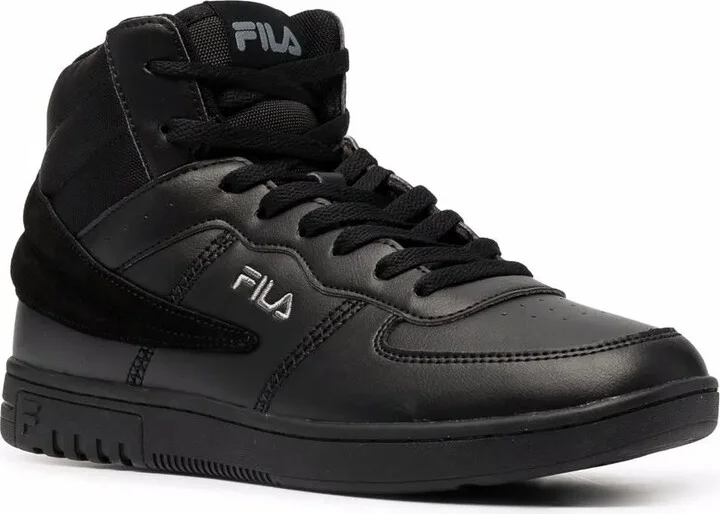 Ankle Lace-Up Boots - Image 2