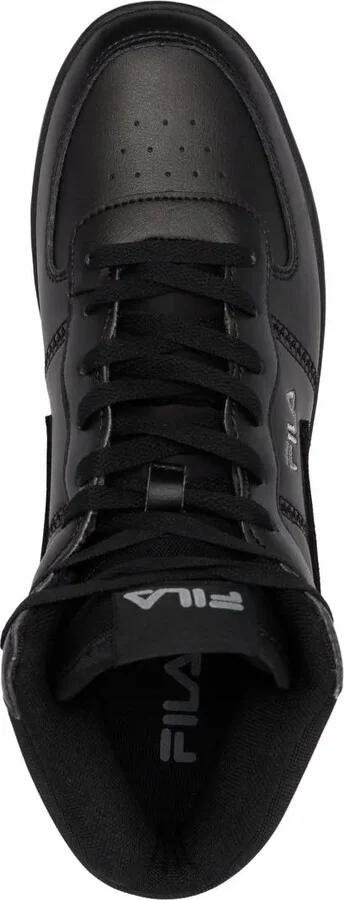 Ankle Lace-Up Boots - Image 4