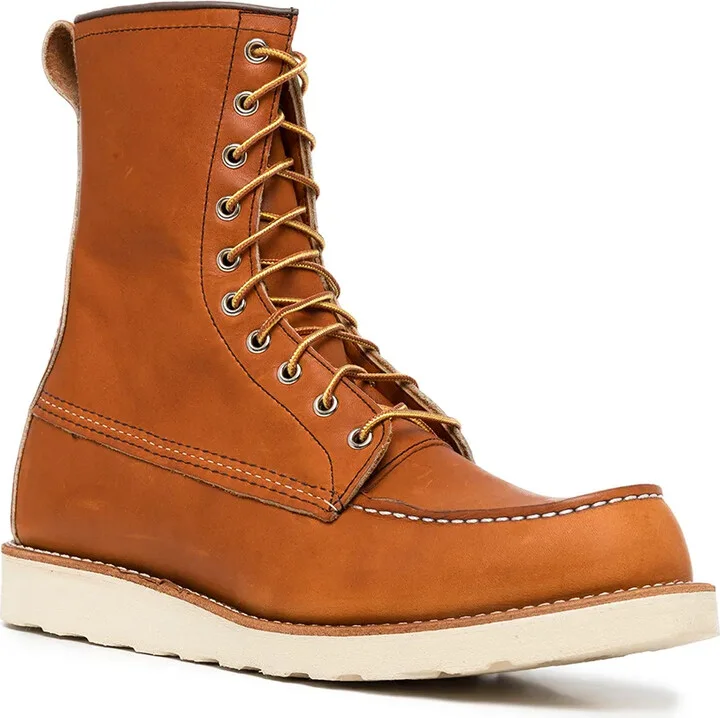 Ankle Lace-Up Fastening Boots - Image 2