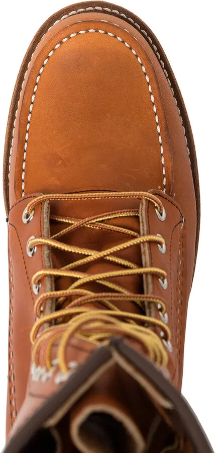 Ankle Lace-Up Fastening Boots - Image 4