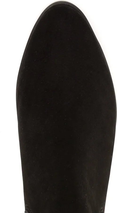 Ankle Leather Boots - Image 4