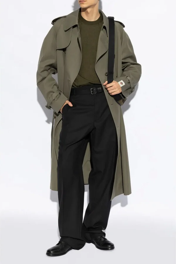 Ankle Leather Boots - Image 3