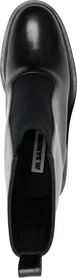 Ankle-Length 90mm Boots - Image 4