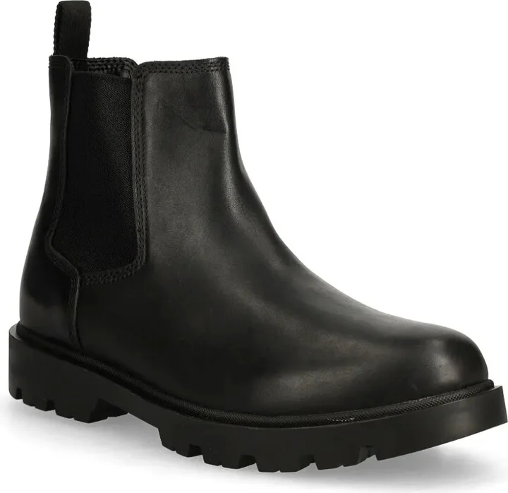 Ankle-Length Boots - Image 2