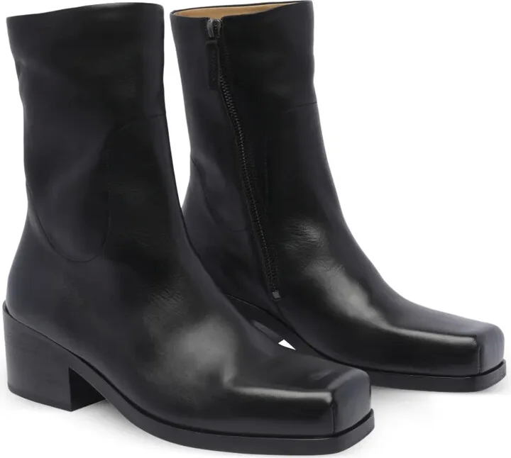 Ankle-Length Boots - Image 2