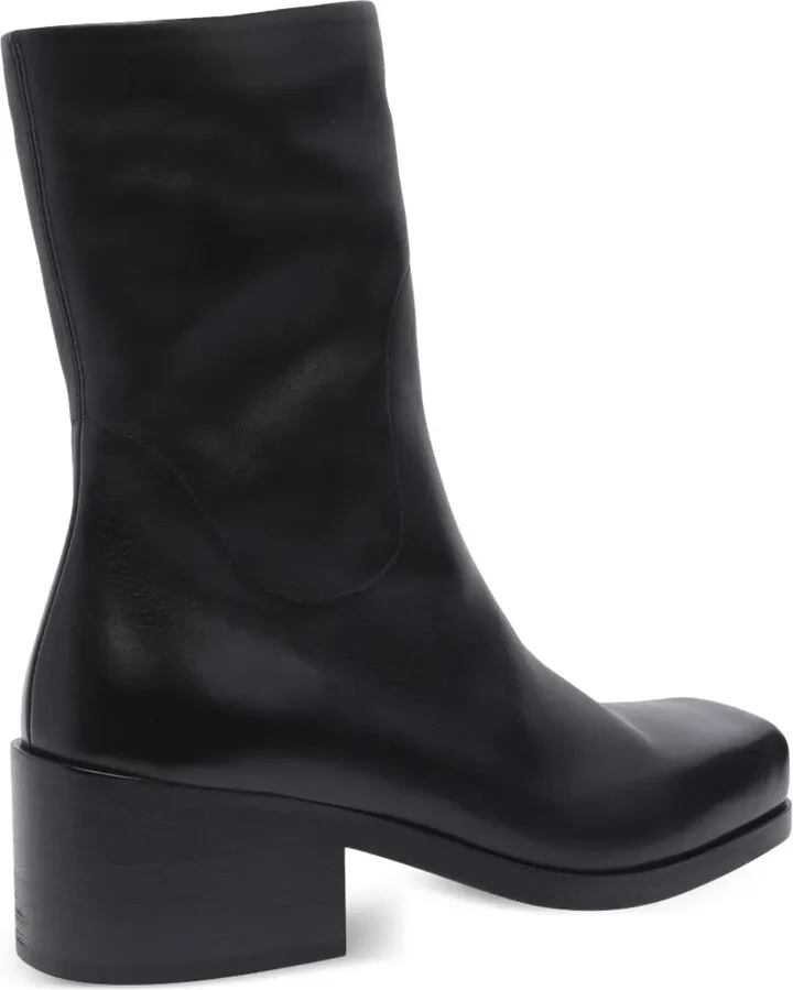 Ankle-Length Boots - Image 3
