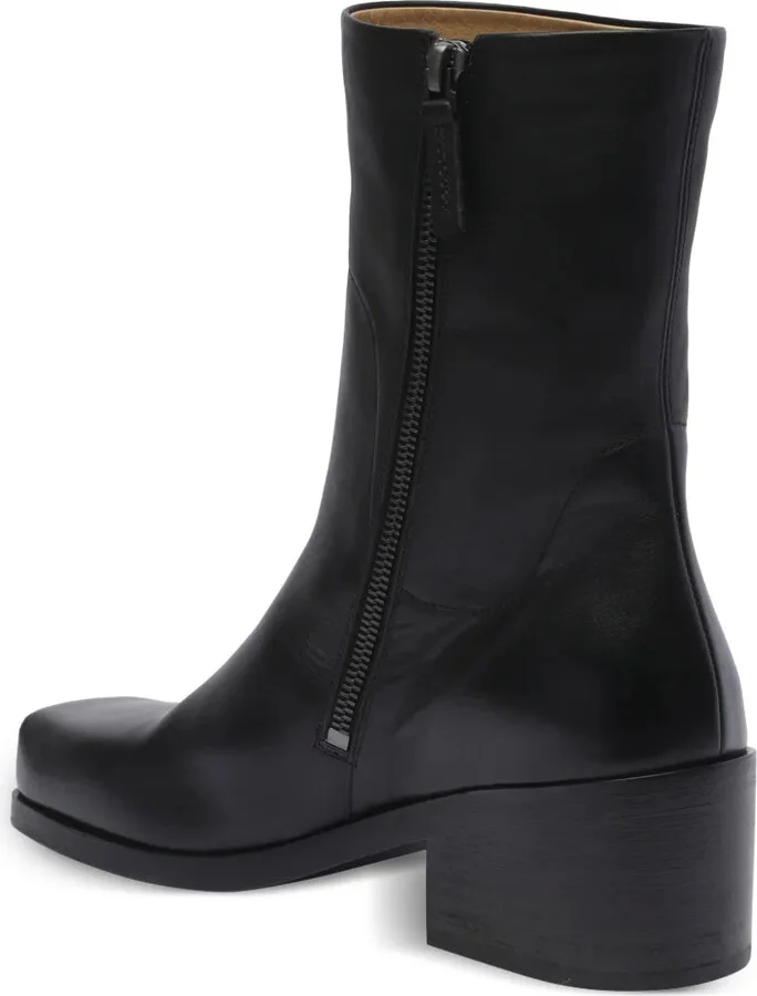 Ankle-Length Boots - Image 4