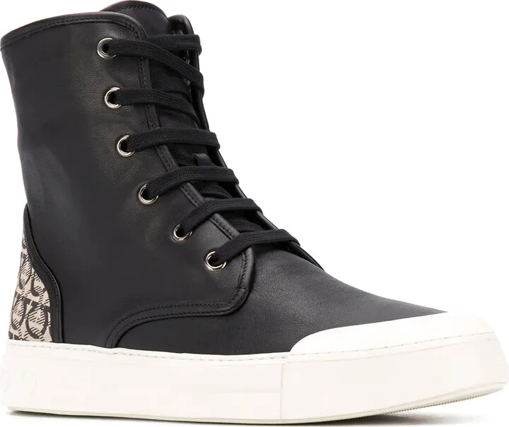 Ankle-Length Boots - Image 2