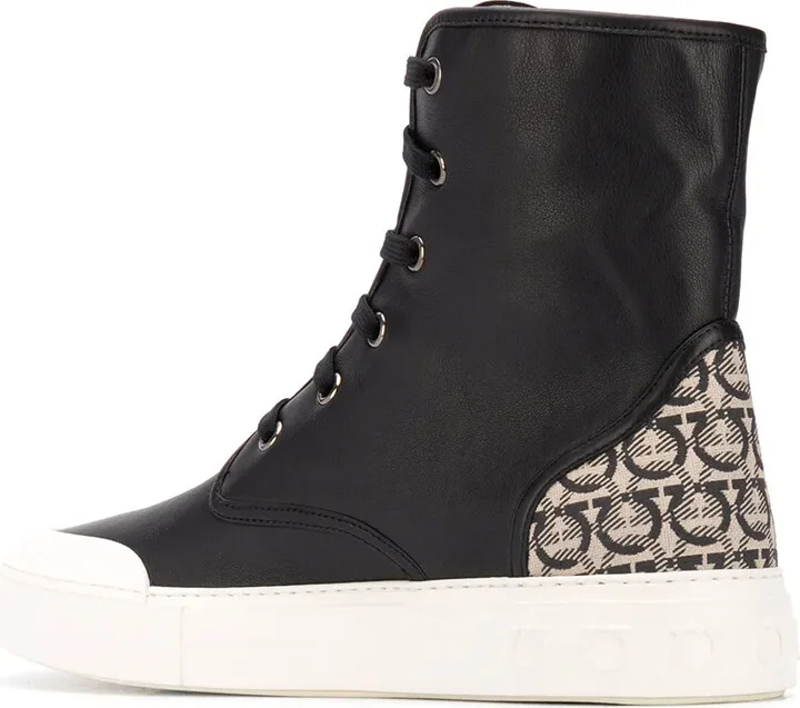 Ankle-Length Boots - Image 3