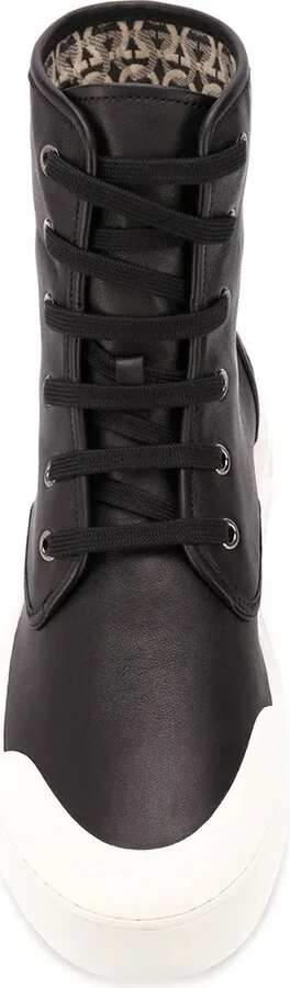 Ankle-Length Boots - Image 4