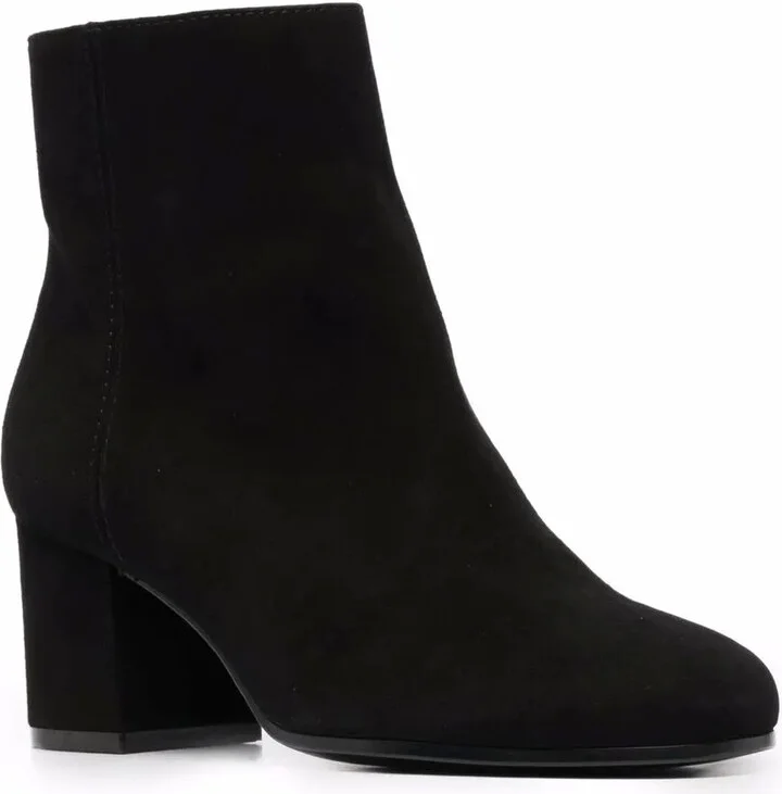 Ankle-Length Boots - Image 2