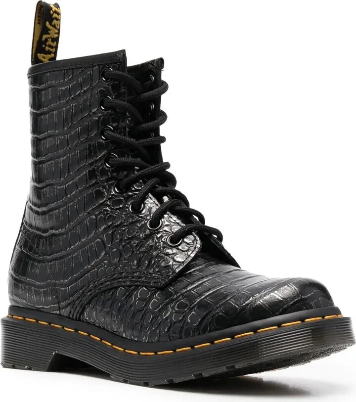 Ankle-Length Boots - Image 2