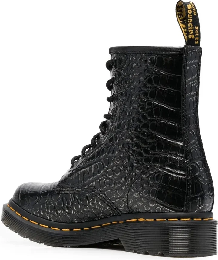 Ankle-Length Boots - Image 3
