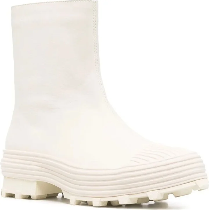 Ankle-Length Boots - Image 2