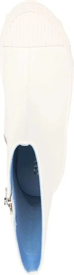 Ankle-Length Boots - Image 4