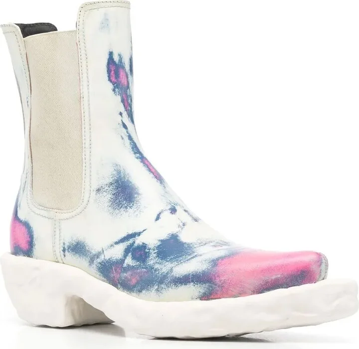 Ankle-Length Boots - Image 2