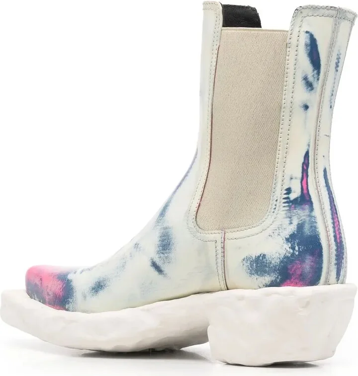 Ankle-Length Boots - Image 3