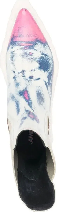 Ankle-Length Boots - Image 4