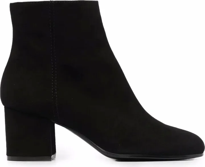 Ankle-Length Boots