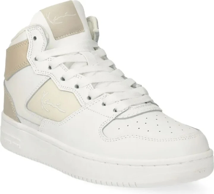 Ankle-Length Sneakers - Image 2