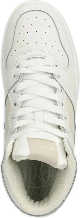 Ankle-Length Sneakers - Image 3