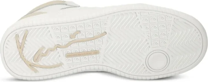 Ankle-Length Sneakers - Image 4