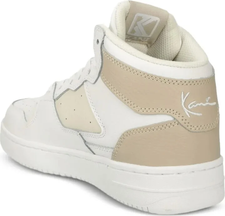 Ankle-Length Sneakers - Image 5