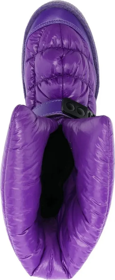 Ankle Padded-Design Ski Boots - Image 4