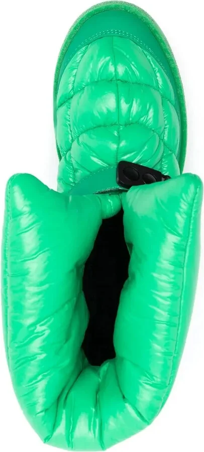 Ankle Padded-Design Ski Boots - Image 4