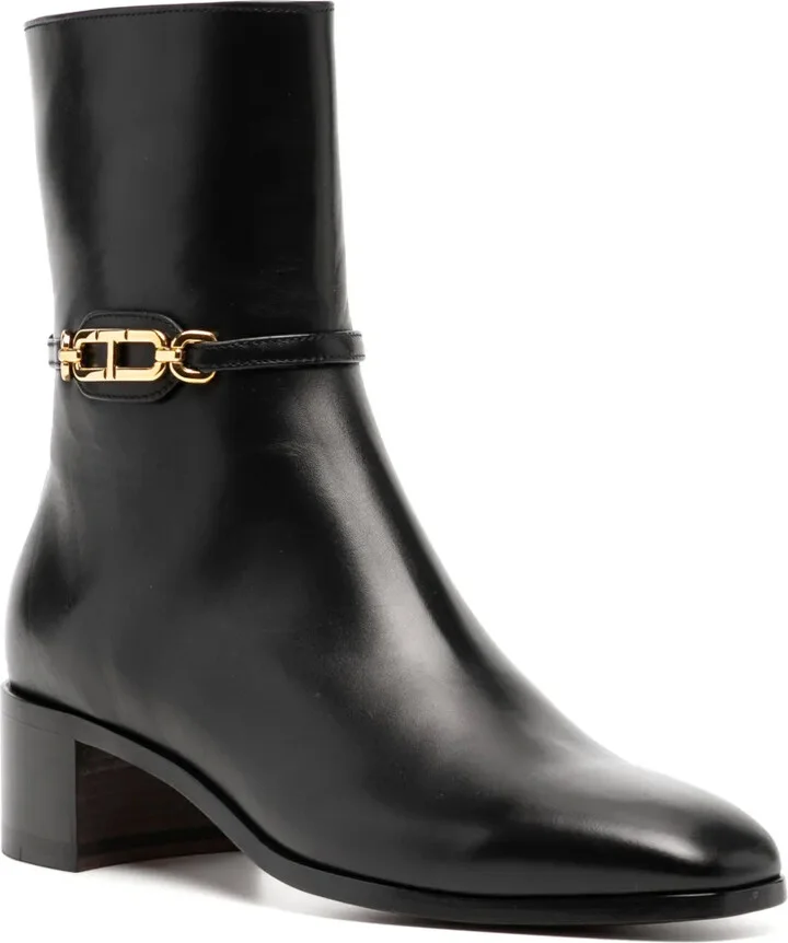 Ankle Riding Boots - Image 2