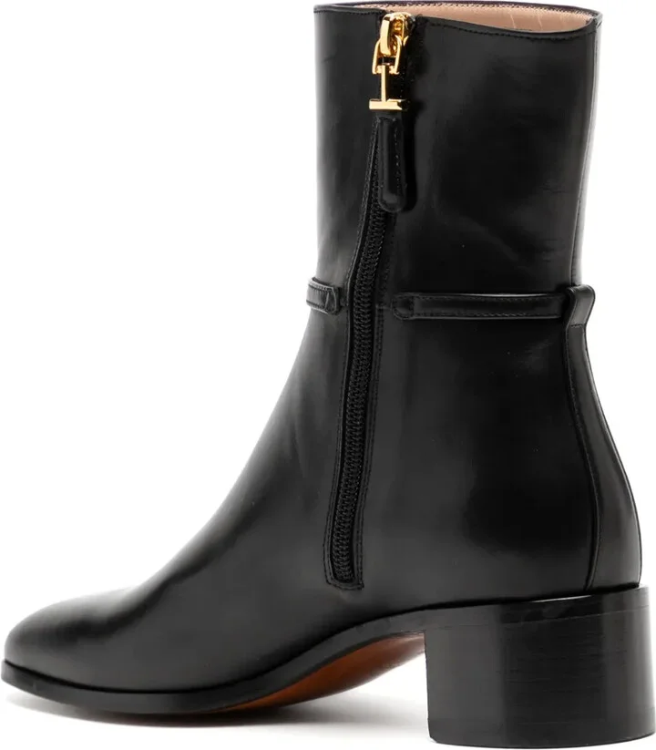 Ankle Riding Boots - Image 3