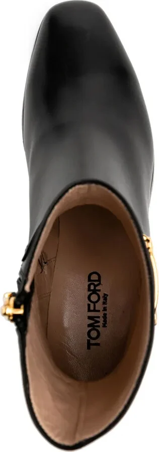 Ankle Riding Boots - Image 4