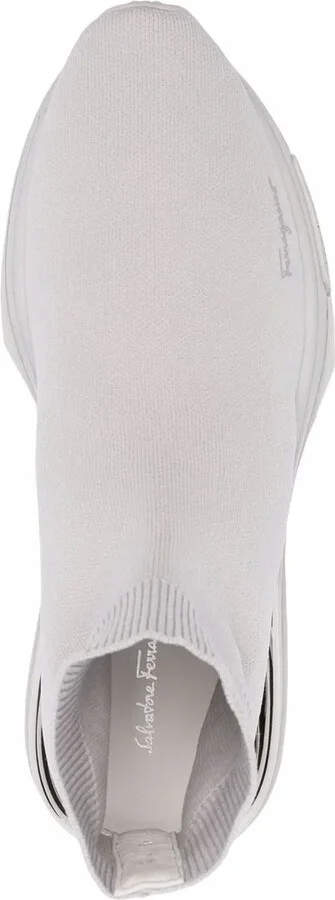 Ankle Sock Sneakers - Image 4