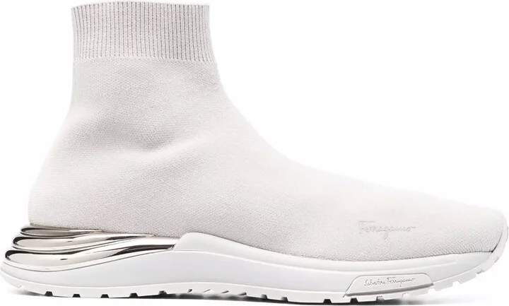 Ankle Sock Sneakers