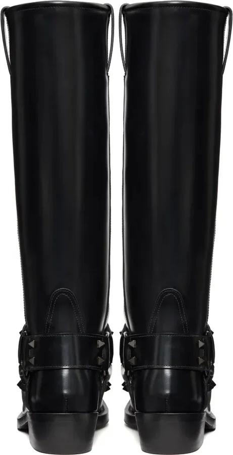 Ankle strap boots - Image 3