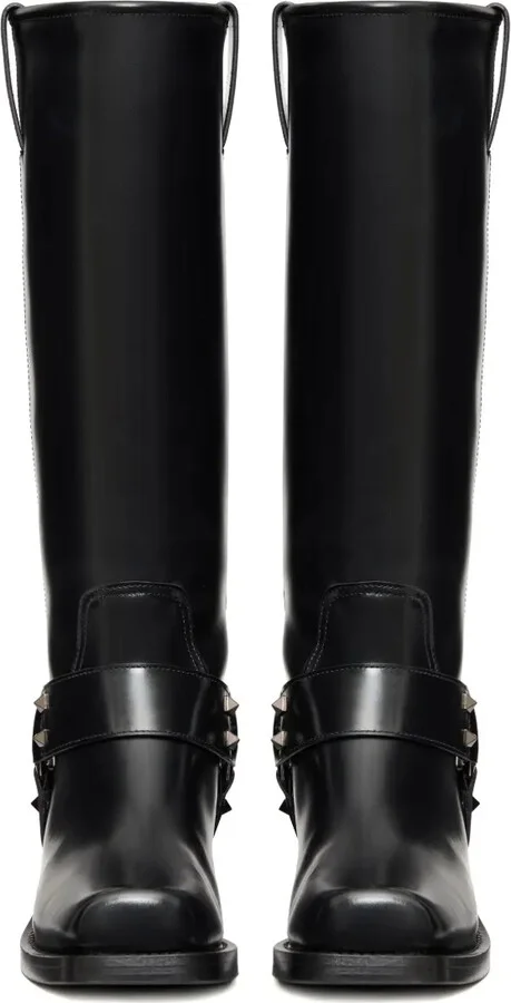 Ankle strap boots - Image 4