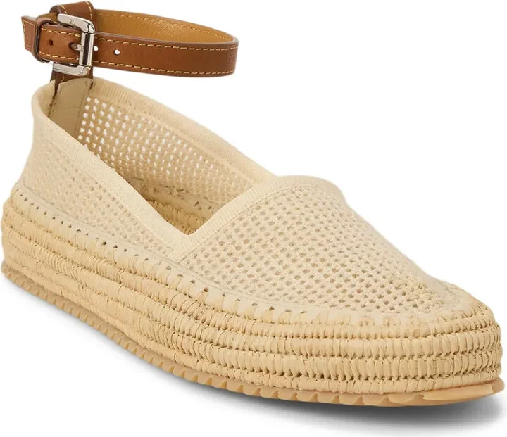 Ankle Strap Espadrilles - Image 2