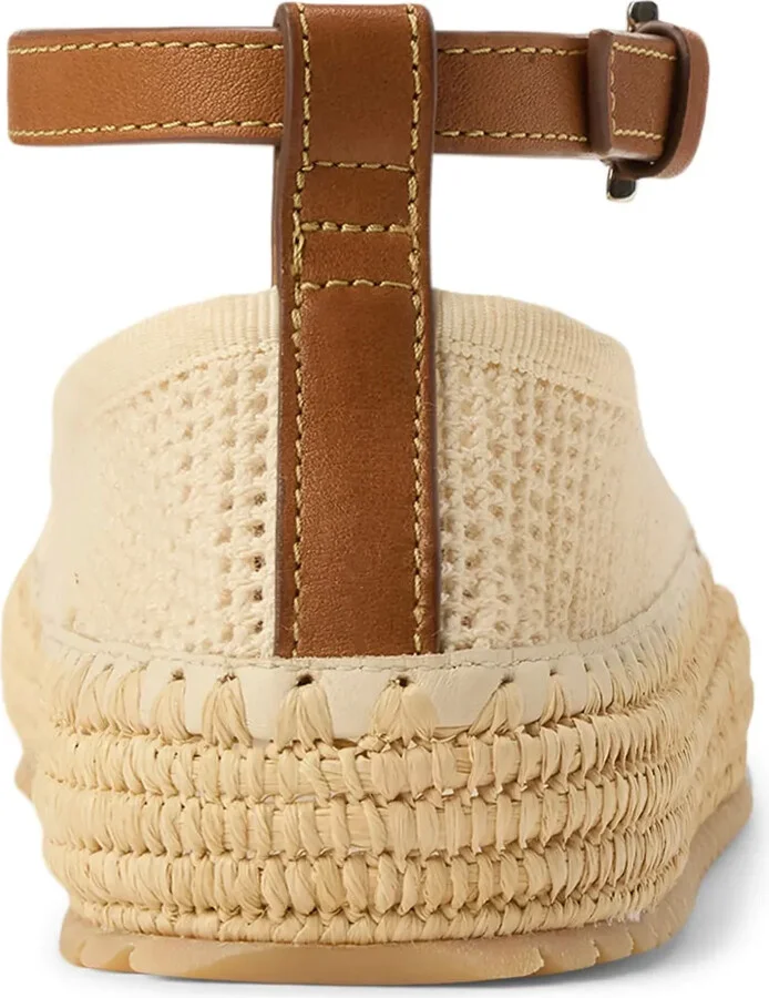 Ankle Strap Espadrilles - Image 3