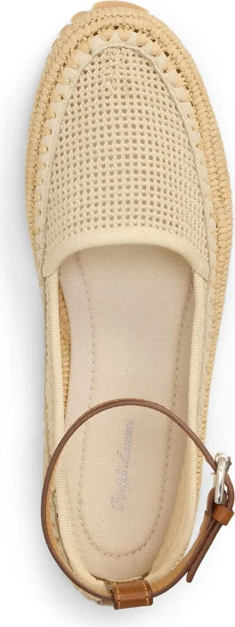 Ankle Strap Espadrilles - Image 4