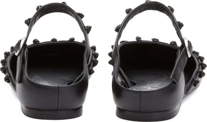 Ankle Strap Flat - Image 4