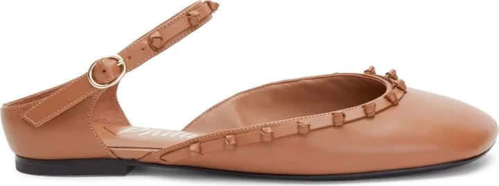 Ankle Strap Flat - Image 6