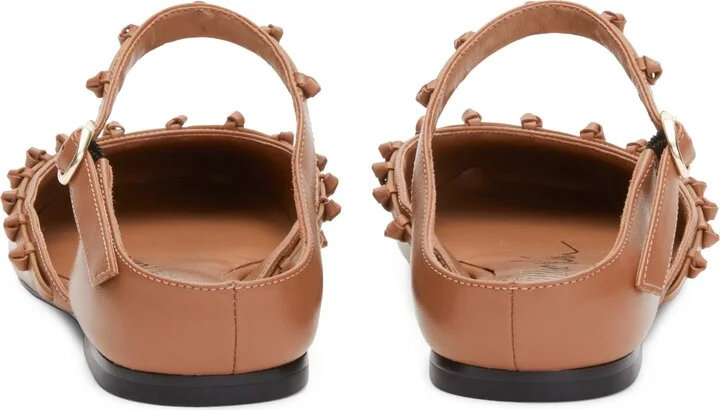 Ankle Strap Flat - Image 8