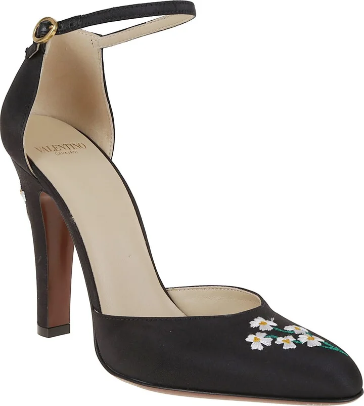Ankle Strap Hi Dolly T. 105 - Image 2