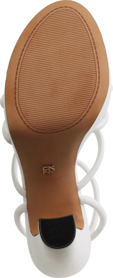 Ankle Strap Platform Sandal - Image 4