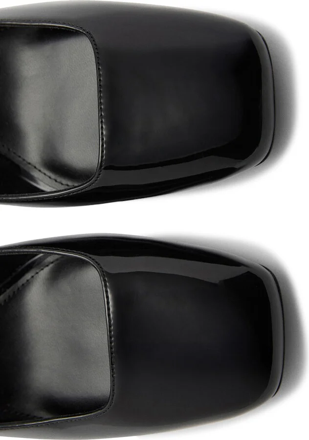 Ankle Strap Pump - Image 3