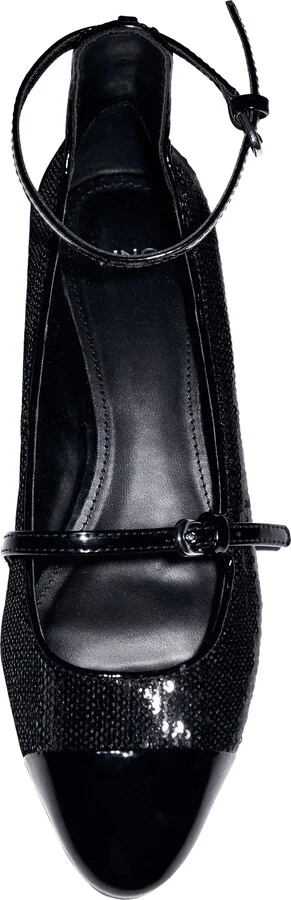 Ankle Strap Pump - Image 4
