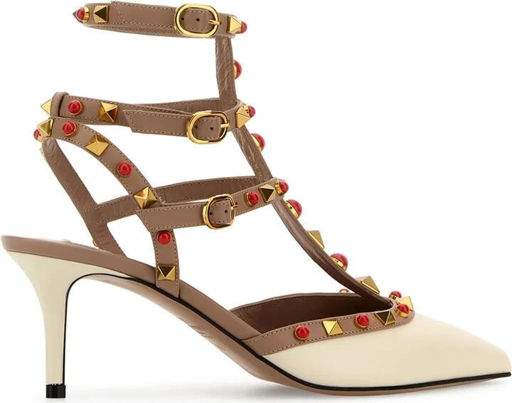 Ankle Strap Rockstud - Image 3
