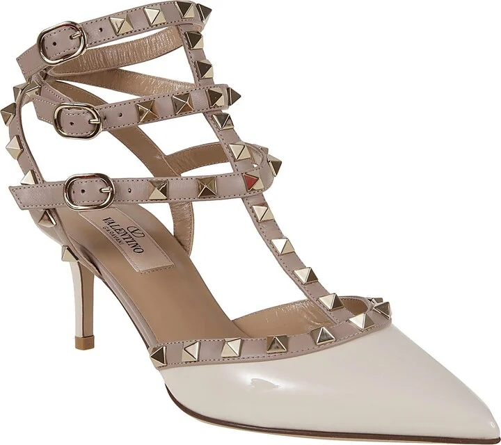 Ankle Strap Rockstud T. 65 - Image 2