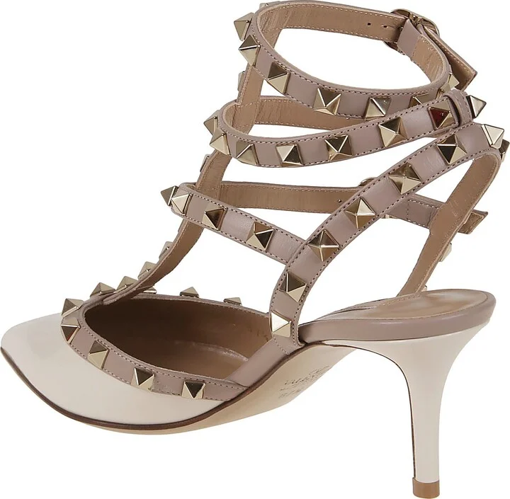 Ankle Strap Rockstud T. 65 - Image 3