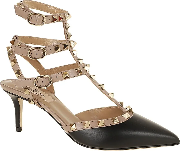 Ankle Strap Rockstud T. 65 - Image 2